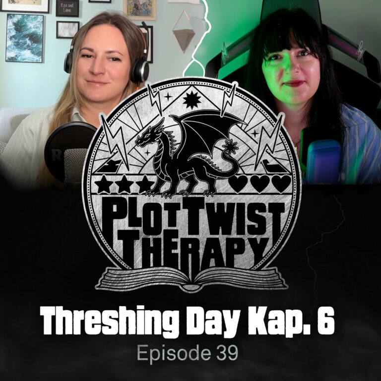 Threshing Day Kapitel 6: Bodhis POV (Plottwist Therapy #39)